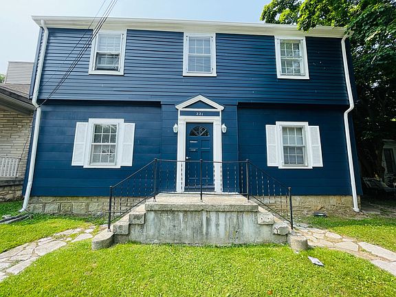 2nd image of 221 W Todd St #1