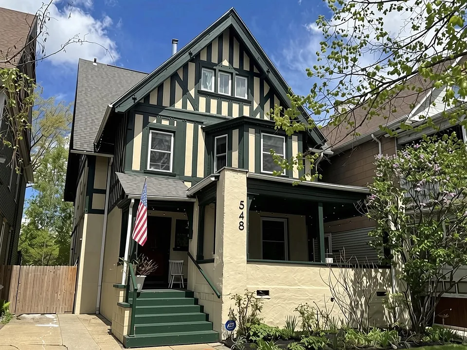 548 Potomac Ave #3
