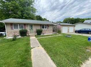 602 W Main St, Waveland, IN 47989