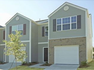 315 Sea Isle Pl #1, Greer, SC 29650