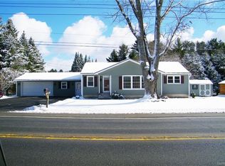 118 Taberg St, Camden, NY 13316