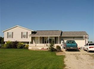 13840 Cowley Rd, Columbia Station, OH 44028