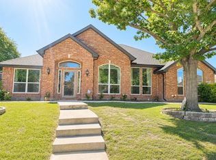 3010 Blair Oak Dr, Rowlett, TX 75089