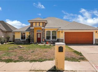 2306 Bald Cypress Dr, Weslaco, TX 78596