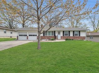 4707 N College Ave, Kansas City, MO 64117