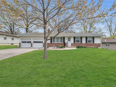4707 N College Ave, Kansas City, MO, 64117
