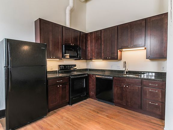 2nd image of 2801 Barber Ave #1206