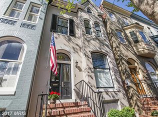 127 E 3rd St, Frederick, MD 21701