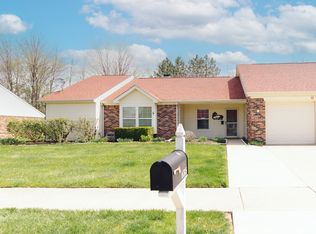 6315 Hansbrough Way, Indianapolis, IN
