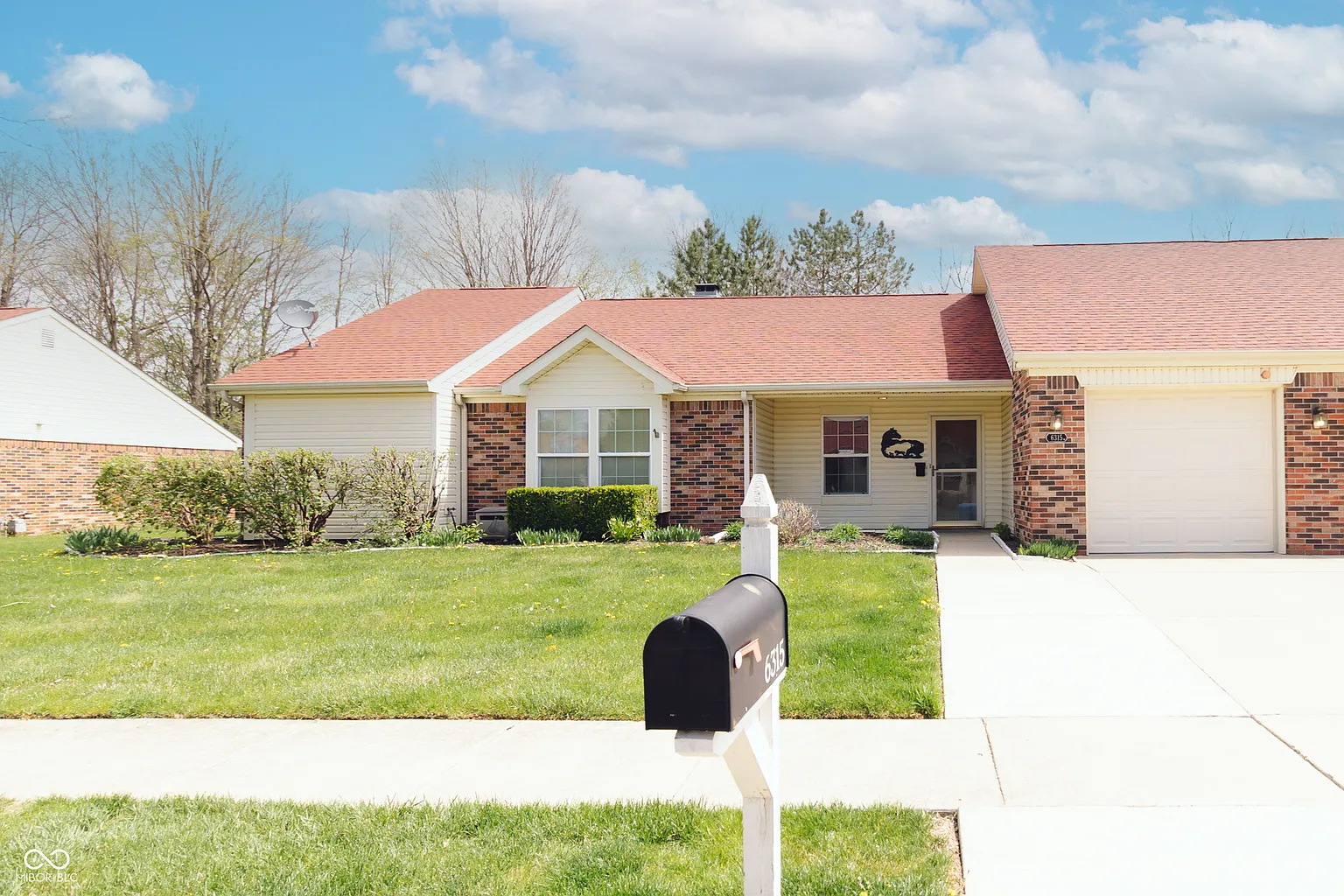 6315 Hansbrough Way photo 1