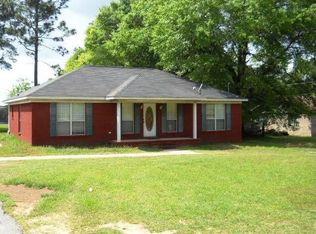 3449 Jarrett Rd, Eight Mile, AL 36613