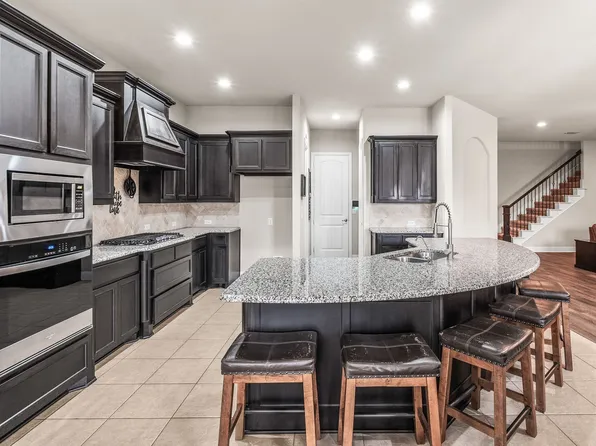 4507 Mimosa Dr, Melissa, TX 75454