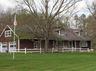 2619 State Highway 220, Oxford, NY 13830