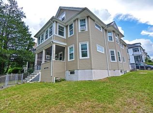 88-90 Bennett St, Brighton, MA 02135