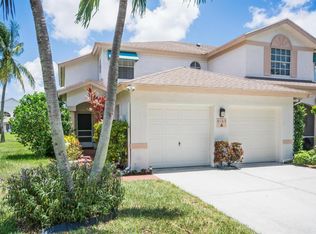 9105 Boca Gardens Cir S APT A, Boca Raton, FL 33496