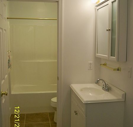 Living Room-East View