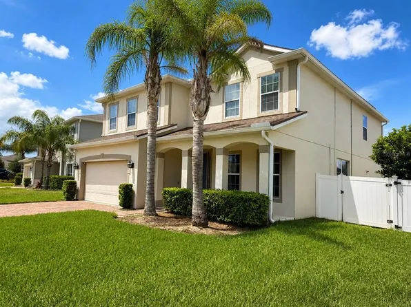 3447 Gretchen Dr, Ocoee, FL 34761