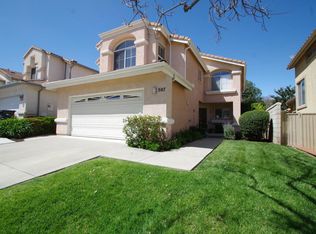 507 Siskin Pl, Simi Valley, CA 93065