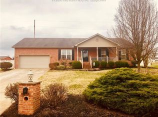 5010 Rosecrest Dr, Hurricane, WV 25526