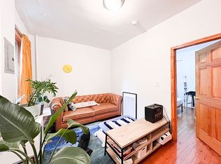751 55th St #1F, Brooklyn, NY