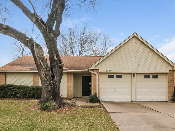 15826 Beechnut St, Houston, TX 77083