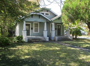 2623 Beauchamp St, Houston, TX 77009