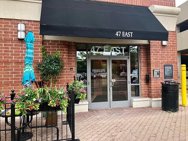 1st image of 47 E Chicago Ave #336