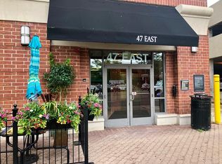 47 E Chicago Ave #336, Naperville, IL 60540