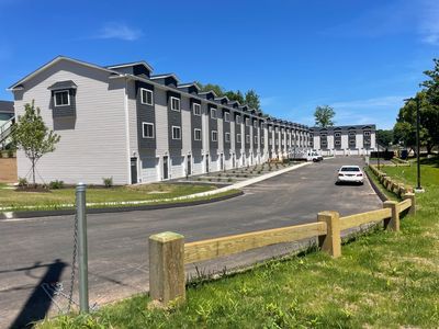 33 Main St #7, Meriden, CT, 06451