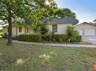 125 Sherwood Dr, Brownwood, TX 76801
