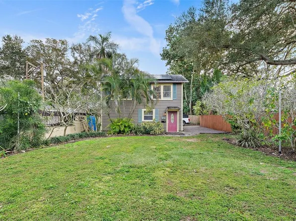 2244 8th Ave N, Saint Petersburg, FL 33713