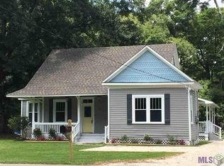 533 N River Rd, Denham Springs, LA 70726