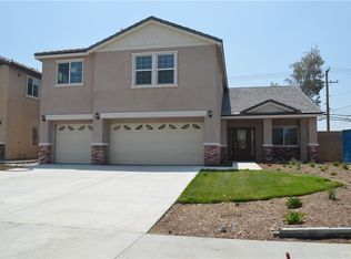 15709 Dianthus Ave, Fontana, CA 92335