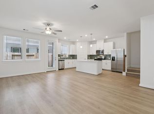 22522 Alamo Ridge Rd, Katy, TX 77449
