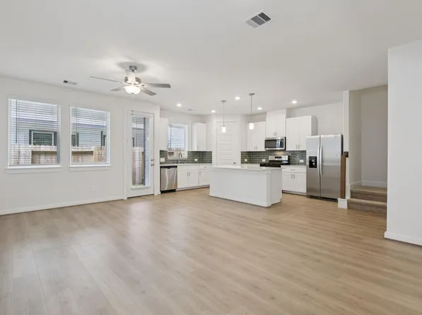 22522 Alamo Ridge Rd, Katy, TX 77449