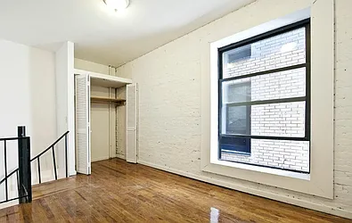 Rented by Crosstown Apartments NYC