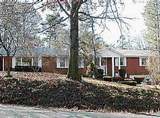 5305 Manchester Dr, Suitland, MD 20746