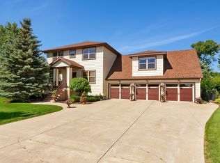 1105 Celebration Dr, SARTELL, MN 56377