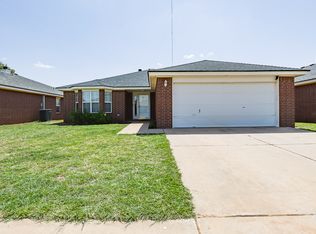 1805 80th St, Lubbock, TX 79423