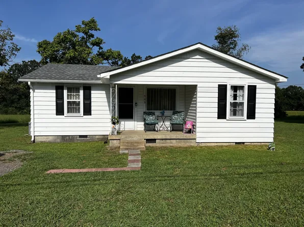 305 Marbury Rd, Tullahoma, TN 37388