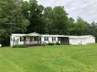 9331 Little Buck Trl, Espyville, PA 16424