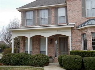 2508 Waltham Dr, Grapevine, TX 76051