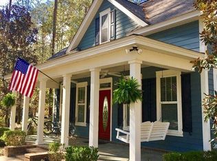 1132 Sapelo Cir NE, Townsend, GA 31331