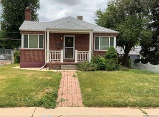 1111 S Adams St, Denver, CO 80210