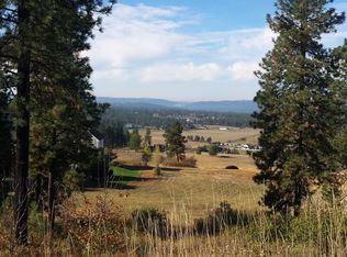 0 Green Bluff Rd., Colbert, WA 99005