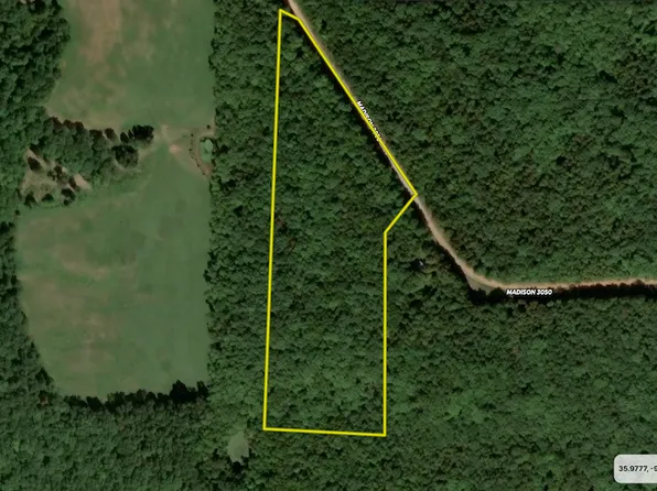 Madison 3050 Lot Wp002, Huntsville, AR 72740