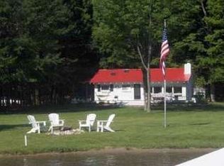 4267 E Shore Dr, Grawn, MI 49637