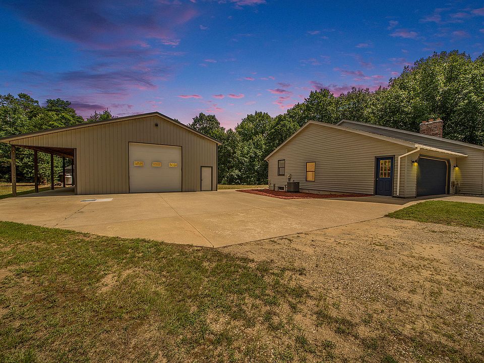 1280 Seventeen Mile Rd, Kent City, MI 49330 Zillow