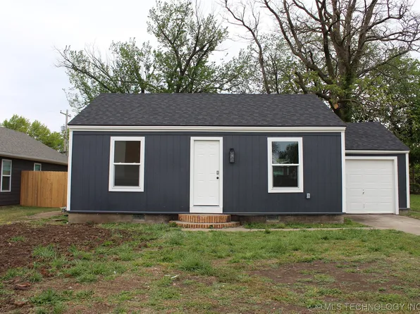 1503 S Oak Ave, Bartlesville, OK 74003