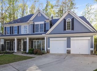 4165 Haynes Mill Ct NW, Kennesaw, GA 30144